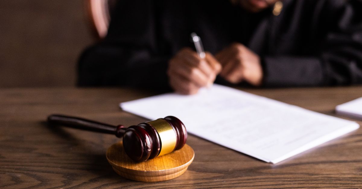 El papel del procurador en la ejecución de sentencias